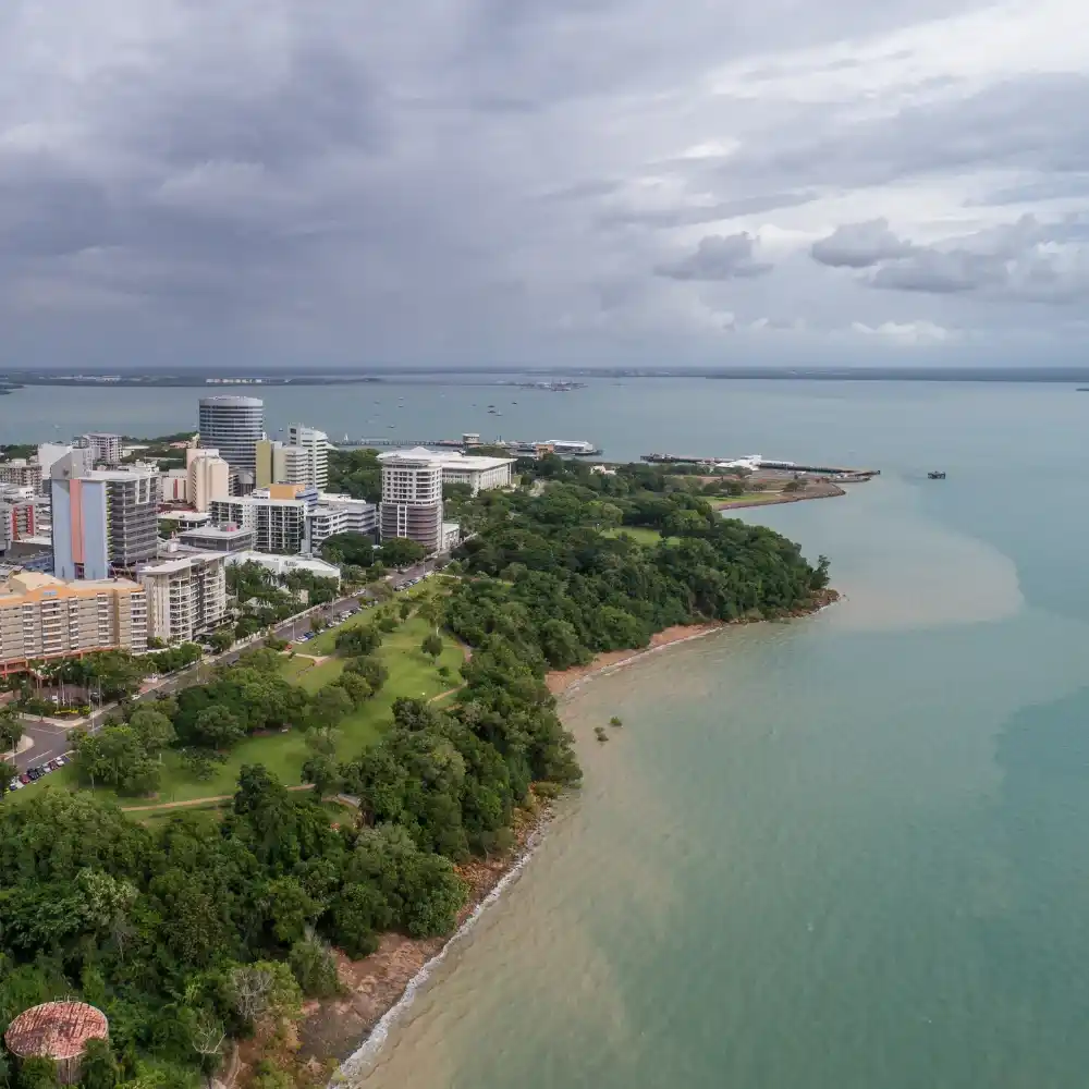 Territory Surveys Construction Surveying & Setout