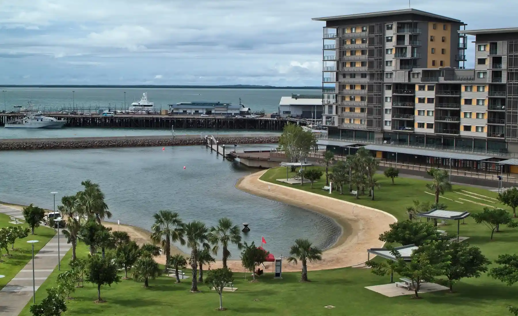 Building compliance assessment by licensed surveyors for safe construction