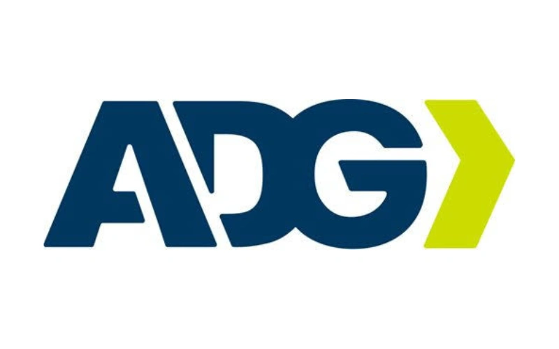 ADG Logo