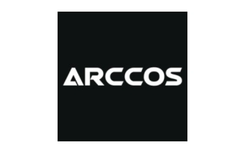 Arccos Logo