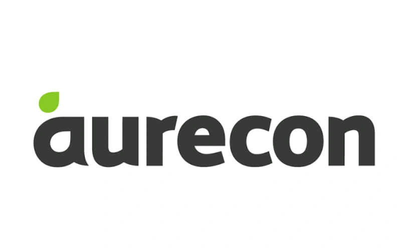 Aurecon Logo