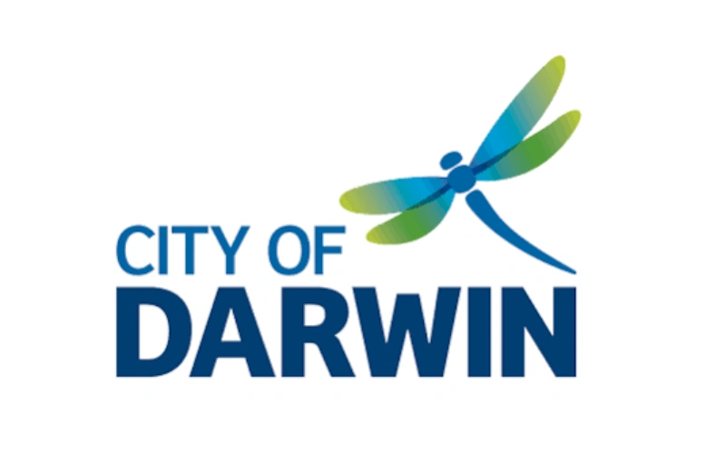 City of Darwin Logo