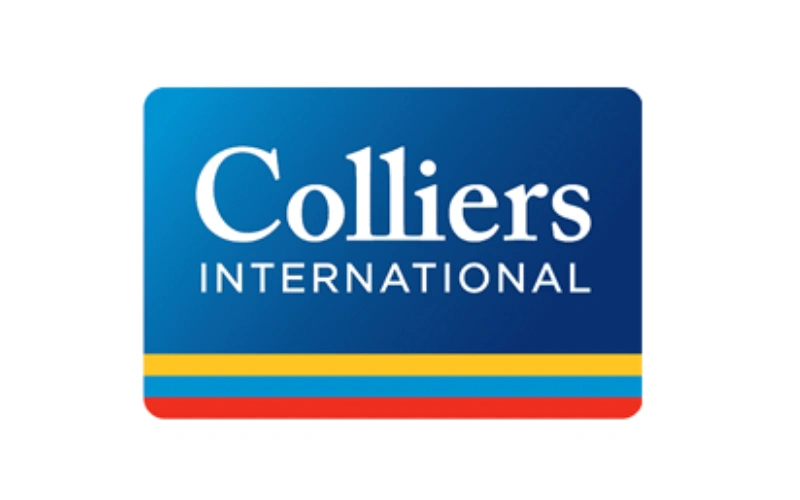 Colliers International Logo