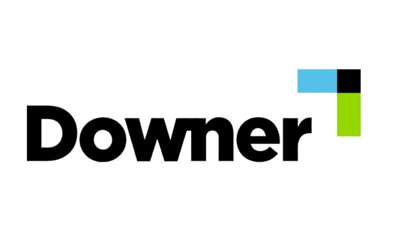 Downer Logo