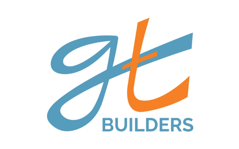 GT Builders Logo