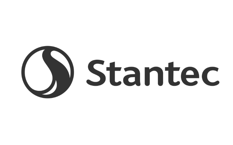 Stantec Logo