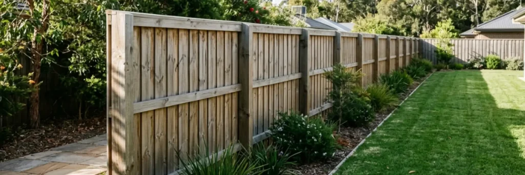Boundary Re-establishment Survey