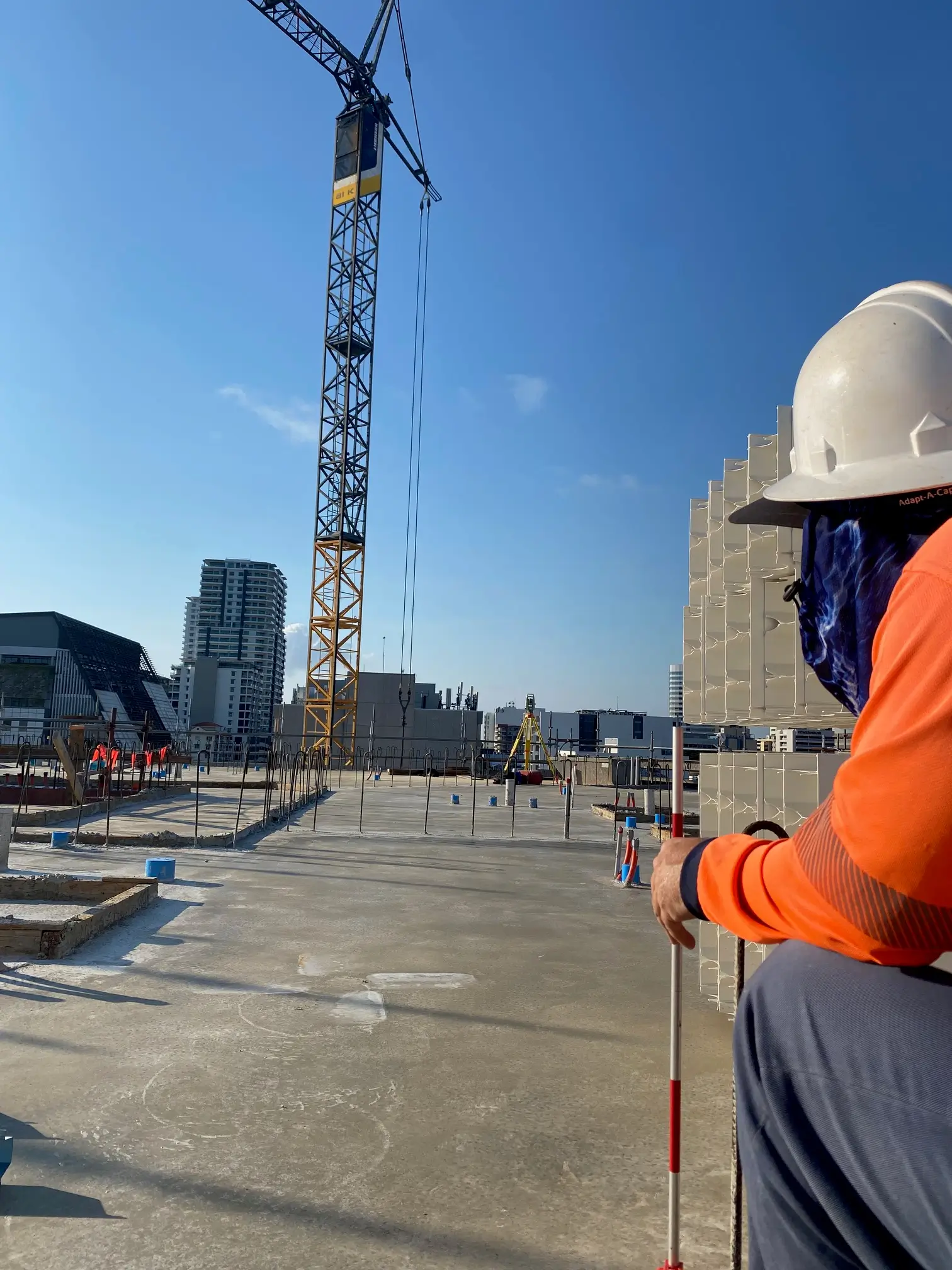 Why Do Construction Projects Need Accurate Survey Data?